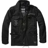 Brandit Motörhead M65 Jakke