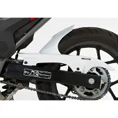 Bodystyle Hugger NC 750 X 21-RØD