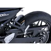 Bodystyle Hugger Z900 RS 22-, GRØN
