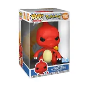 Funko POP! Pokémon-jumbo Charmeleon Figur