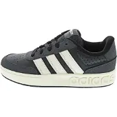 Adidas Sportssko 'Breakbase' sort / hvid