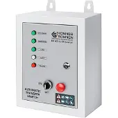 Könner&Sohnen KS RESERVE SWITCHING SYSTEM ATS 4/25 INVERTER