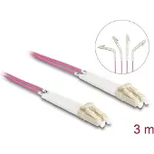 DeLOCK 88089 Fiberoptisk Kabel