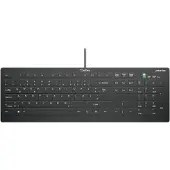 Contour Design Ak-c8112 Tastatur