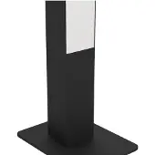 Eglo CONNECT.Z SIMOLARIS SMART bordlampe sort M/FARVER(RGB) OG TUNABLE WHITE