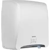MAUL 9532402, 348 mm, 218 mm, 385 mm, 2,9 kg, Tyskland