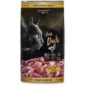 Leonardo Fresh Voksen Kattefoder - 4 kg