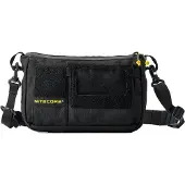 Nitecore SLB08 Modular Commuting Sling Bag, sling bag