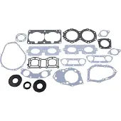 Vertex Piston 611605 Yamaha Sj 700 Super Jet 1996-2017 Komplet Pakningssæt