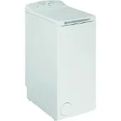 Whirlpool Tdlr 6040l Eu/n Topbetjent Vaskemaskine