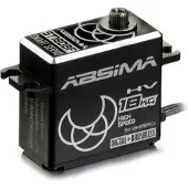 Absima Servo Hv Digital Lp15dbf 15kg Servo