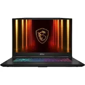 MSI Katana 17-032xes 17´´ I7-14650hx/32gb/1tb Ssd/rtx 5070 Gaming-laptop
