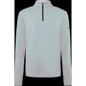 BOSS Active sweatshirt med stræk