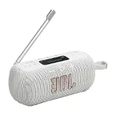 JBL TUNER 3 White - DAB/DAB+/FM