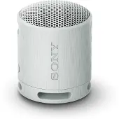 Sony SRS-XB100 - portable speaker - Grey