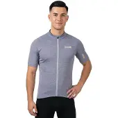 Q36.5 Adventure Tech Merino Kortærmet Trøje