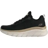 SKECHERS Sneaker low 'Bobs B Flex Hi' sort