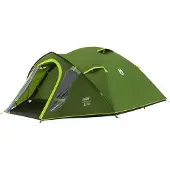 Coleman Darwin 4 Plus Blackout 4 Personen Active-Zelt