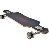 Street Surfing Freeride Dropthrough Curve 4131 39´´ Longboard