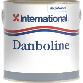 International Danboline Grunder 750ml