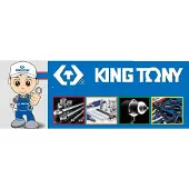 King Tony Ringgaffelnøgle 1060 30mm