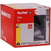 Fischer 578982 Præcisionsværktøj