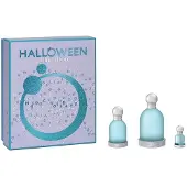 Jesus Del Pozo Halloween Blue Drop Gave sæt