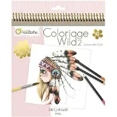 Avenue Mandarine Malebog Emmanuelle Colin Wild 2