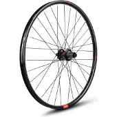 Gurpil Alpha 27.5´´ 6b Disc Tubeless Mtb Baghjul