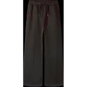 Name it Sweatpants - Noos - NkmNasir - Chocolate Plum - - 12 år (152) - Sweatpants