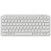 Keychron Ultra Slim B1 Pro Trådløst Tastatur Engelsk
