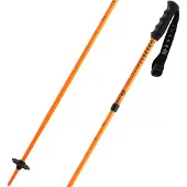Black Crows - Skistave - Duos Junius Orange til UnisexAluminium