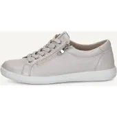 Caprice Sneaker, white, made of Leather, Size 37
