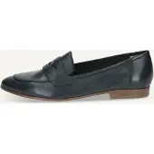 Caprice Slipper, blue, made of Leather, Size 38