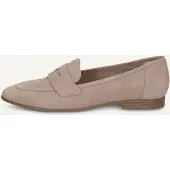 Caprice Slipper, brown, made of Leather, Size 42