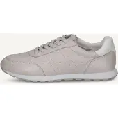 Caprice Sneaker, white, made of Leather, Size 42