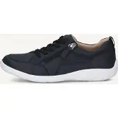 Caprice Sneaker, blue, made of Leather, Size 39