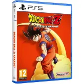 Sony Ps5 Dragon Ball Z Kakarot