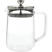 La Cafetière Loose Leaf 4 Cup Tekanden