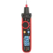 Uni-T UT118C digitalt multimeter i pennestil