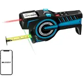 MILESEEY Dtx 10 Laserwaterpas