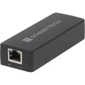 Sonnet Technologies Sonnet - Netværksadapter - Thunderbolt 3 - 1000Base-T