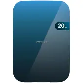 Cecotec Bolero Minicooling Bahamas Mini Køleskab