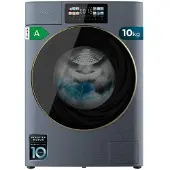 Cecotec Bolero Dresscode 10950 Autodose Frontbetjent Vaskemaskine