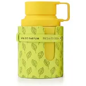 Armaf Odyssey Limoni Fresh Edition Eau de parfum 200 ml