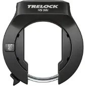 Trelock Rs 561 80062950kc Stellelås Til Cykel