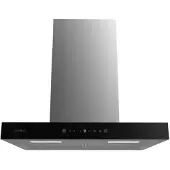 Cecotec Bolero Flux Tt 605500 Dekorativ Emhætte 60 Cm