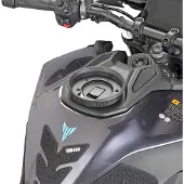 Givi Bf90 Yamaha Mt-09 2024 Brændstoftankring