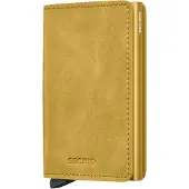 Secrid Slimwallet Vintage Læderpung