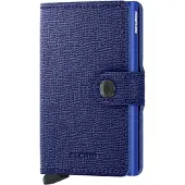 Secrid Miniwallet Crisple Tegnebog